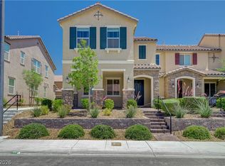 2444 Padulle Pl, Henderson, NV 89044