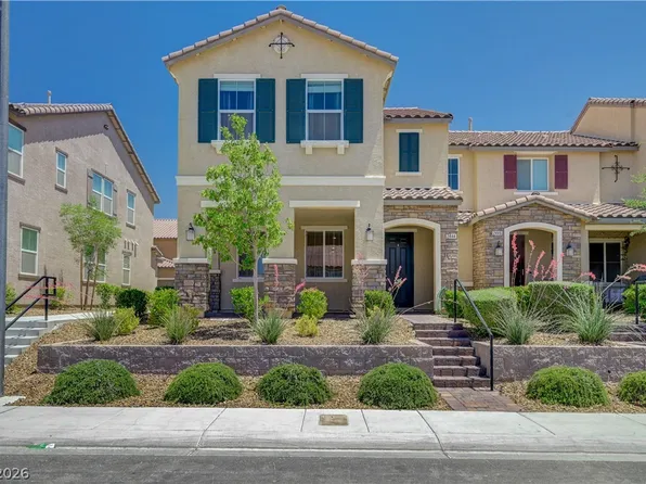 2444 Padulle Pl, Henderson, NV 89044