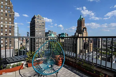 Rented by Citi Habitats