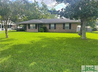 1254 Homer City Way, Pooler, GA 31322