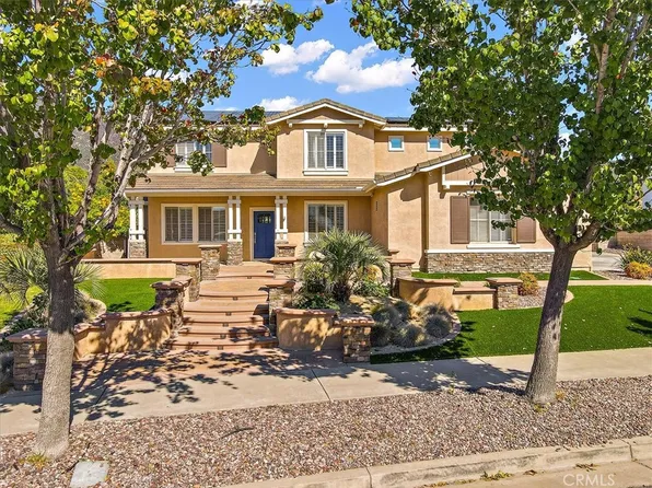 14162 San Antonio Dr, Rancho Cucamonga, CA 91739
