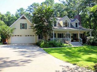 3481 Pleasant Grove Rd, Cumming, GA 30028