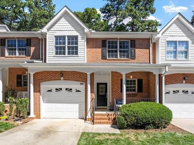 5304 Goldenglow Way, Raleigh, NC, 27606