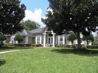 4833 Nahane Way, Saint Johns, FL 32259