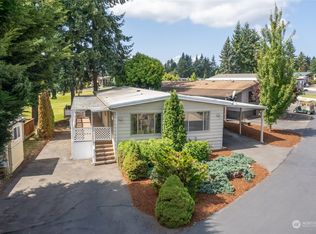 2101 S 324th St UNIT 147, Federal Way, WA 98003