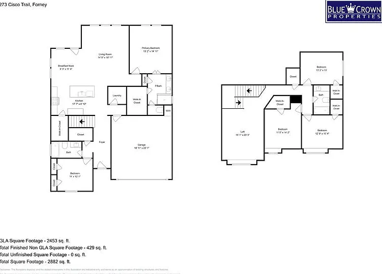 273 Cisco Trl — Photo 20