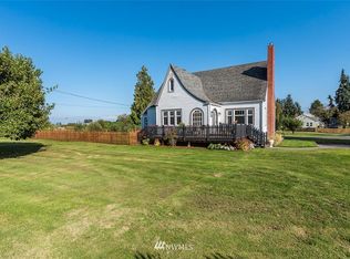 17015 Theodorson Ln, Mount Vernon, WA 98273
