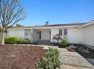 157 Fernwood Dr, Moraga, CA 94556