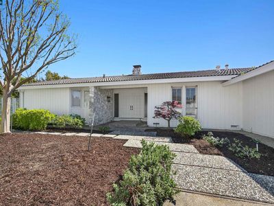 157 Fernwood Dr, Moraga, CA, 94556