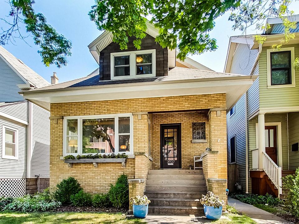 1st image of 3937 N Claremont Ave