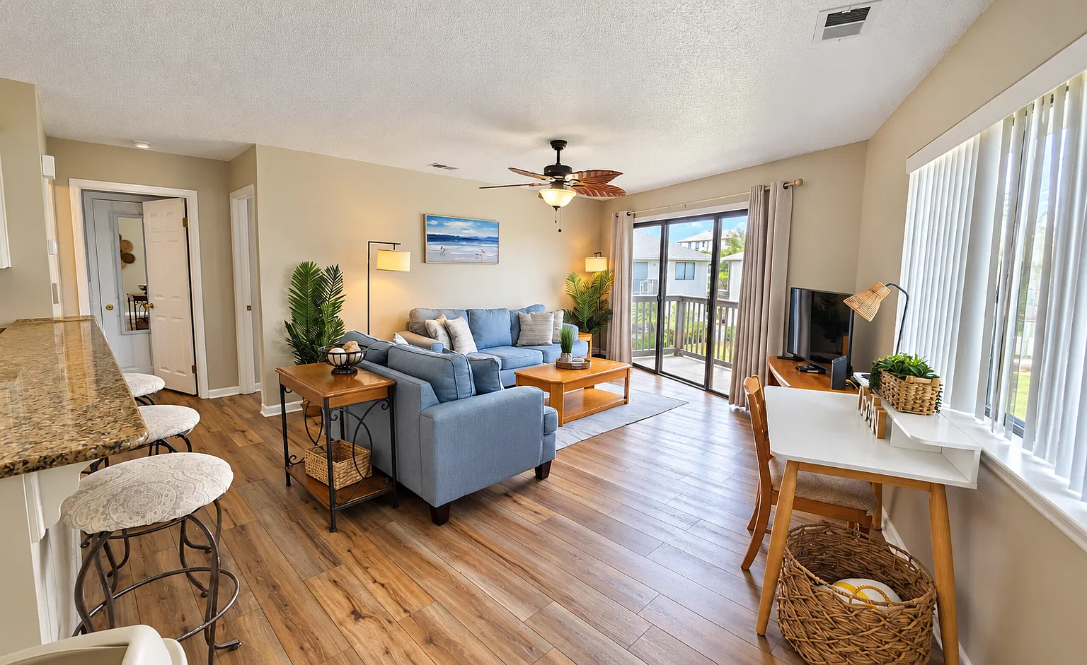 285 Payne Street 23-B - 1 — Photo 4