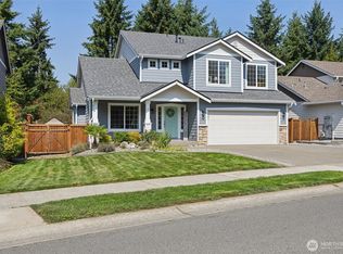 19111 205th St E, Orting, WA 98360