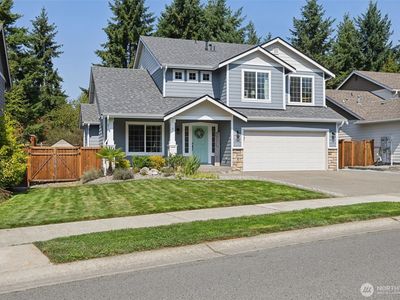 19111 205th Street E, Orting, WA, 98360