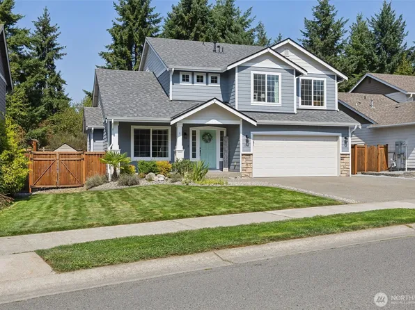 19111 205th Street E, Orting, WA 98360