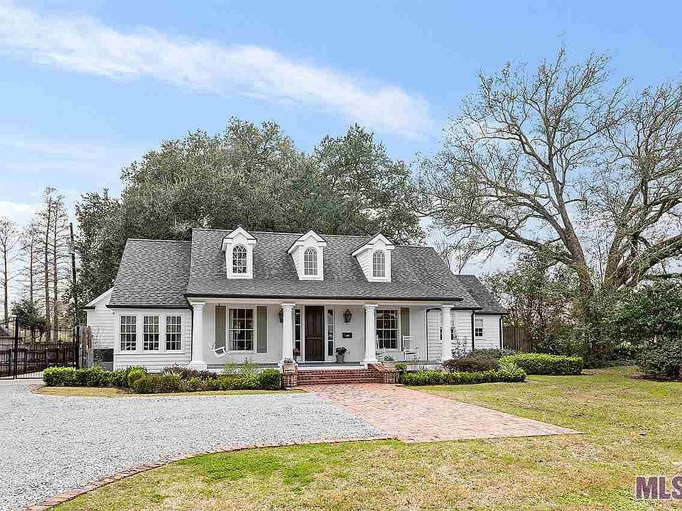 7406 Goodwood Ave, Baton Rouge, LA 70806 Zillow