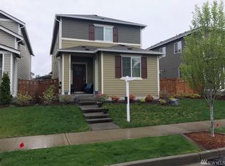 3409 Hera St NE, Lacey, WA 98516