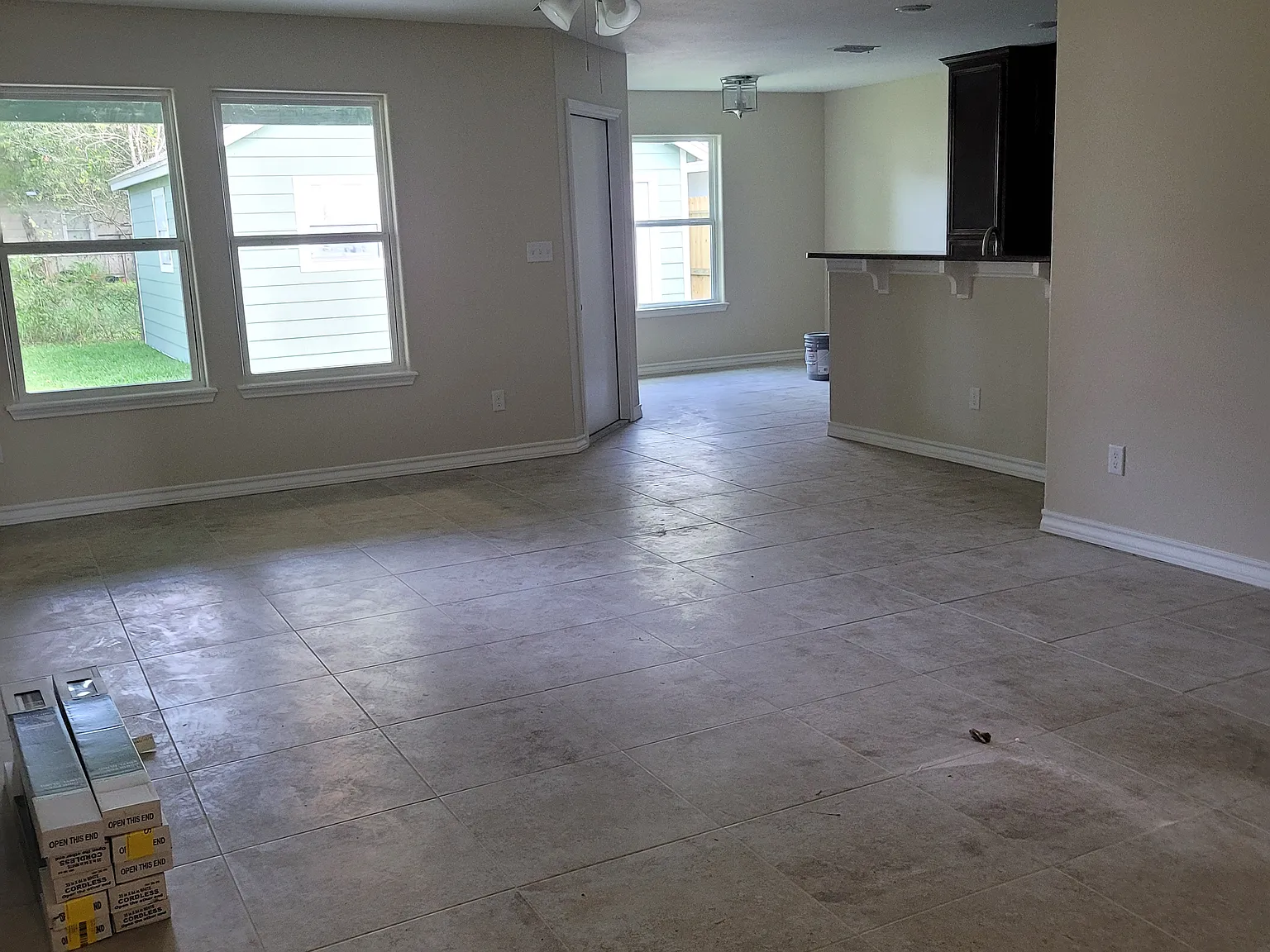 4 bed, 1550 sqft, $2,000 — Photo 2