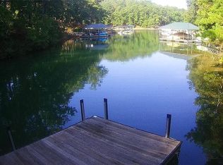 LOT 16 Willow Wood Ct, Seneca, SC 29672