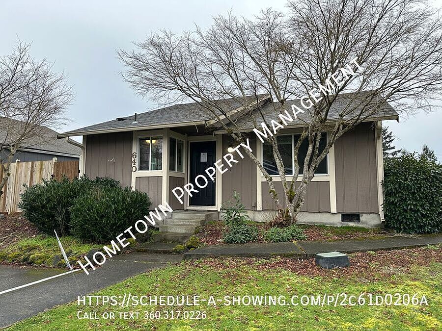 1st image of 640 Bavarian Ln SE