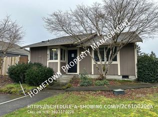 640 Bavarian Ln SE, Olympia, WA