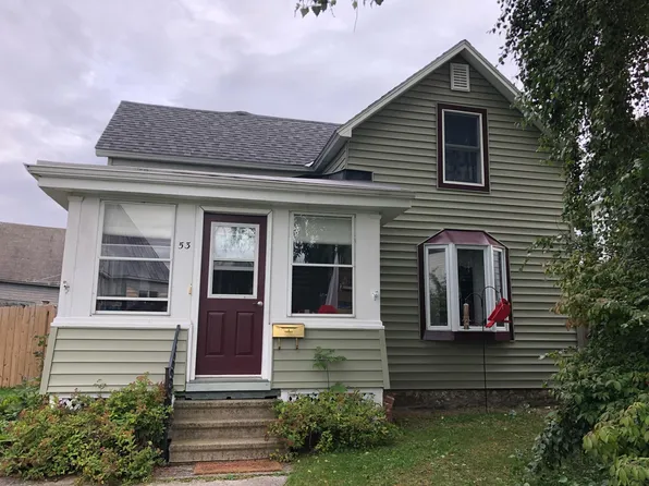 53 Washington Ave, Rouses Pt, NY 12979