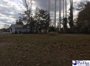 105 Hampton Cir, Mullins, SC 29574