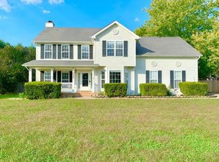 2553 Emerald Ct, Clarksville, TN 37042