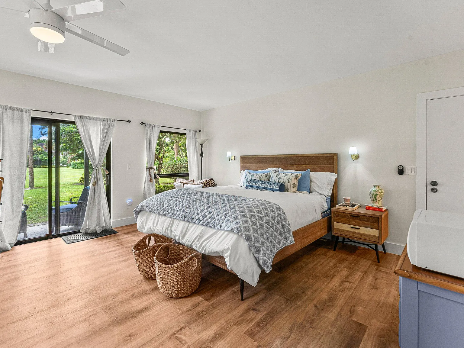 1 bed, 1.0 bath, 500 sqft, $1,500 — Photo 1