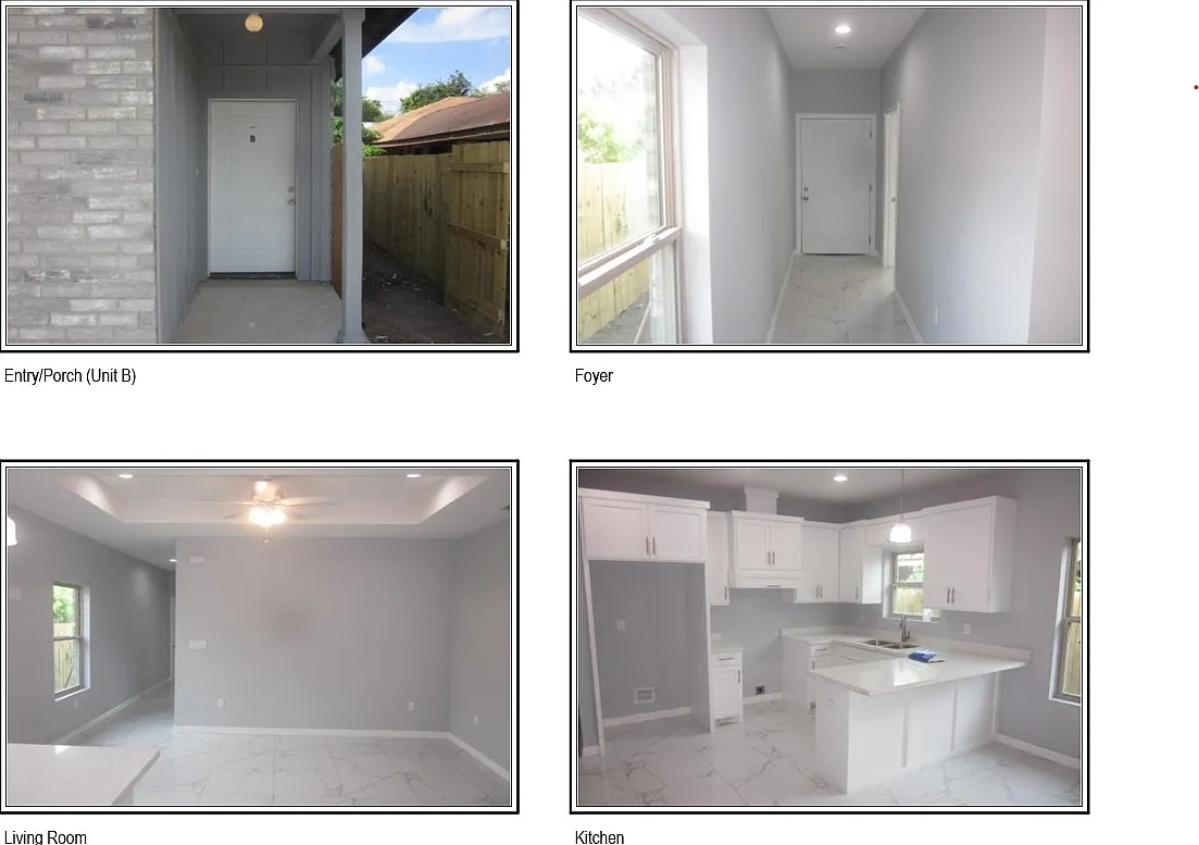 3 bed, 1100 sqft, $1,500 — Photo 4