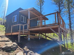 0 TBD Evans Ranch Road, Riverside, WA 98849