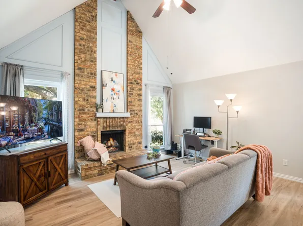 2960 Harbinger Ln, Dallas, TX 75287