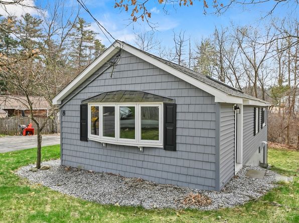 8 Hitty Rd, Salem, NH 03079