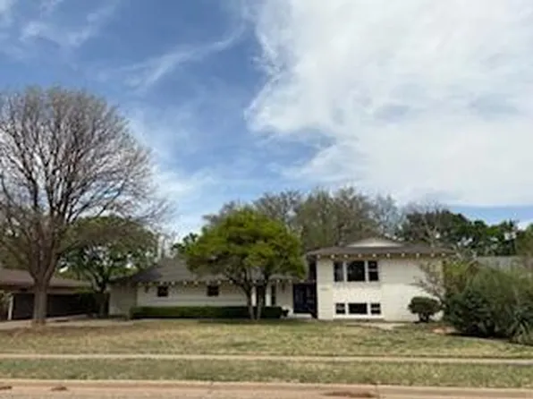 4710 22nd St, Lubbock, TX 79407