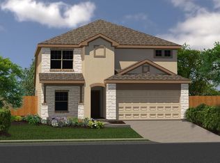 241 Hinsdale Run, Cibolo, TX 78108