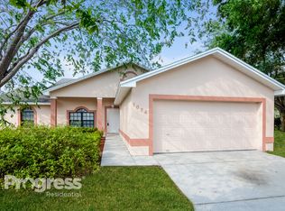 1074 Trace Pl, Lakeland, FL 33813