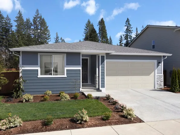 Plan 1860 Modeled Plan, Park Forest