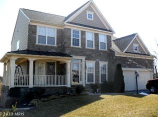398 Rustling Leaf Pl, Kearneysville, WV 25430