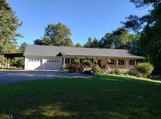 16138 Ga Highway 100, Franklin, GA 30217