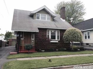 145 Greenland Dr, Syracuse, NY 13208