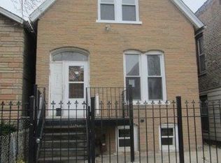 2521 S Hamlin Ave, Chicago, IL 60623