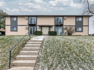 3016 Purdy Station Rd, Madison, WI 53711