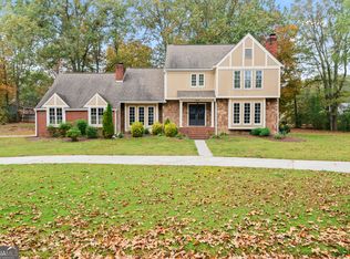 105 Windwood Way NW, Rome, GA 30165