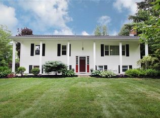 3174 Rohrer Rd, Wadsworth, OH 44281