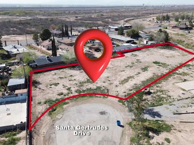 681 Santa Gertrudes Dr, Socorro, TX, 79927