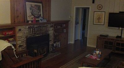 front room