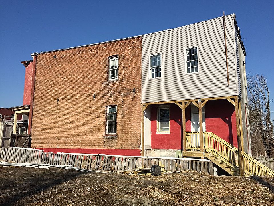 2nd image of 2601 Greenmount Ave