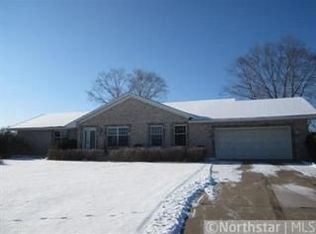 13450 Staples St NE, Ham Lake, MN 55304