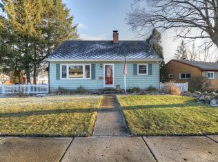 2201 Carol Way, Lansing, MI