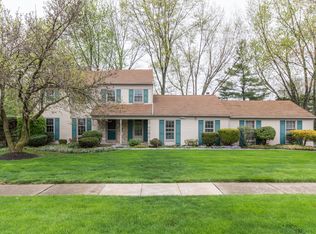 1334 Dillon Rd, Fort Washington, PA 19034