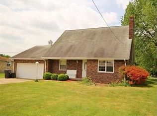 234 Bear Creek Rd, Sarver, PA 16055